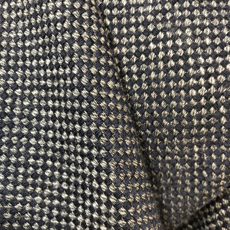 Dior Christian Dior Wool Double-Breasted Blazer Size M Size M / US 6-8 / IT 42-44 - 7 Thumbnail