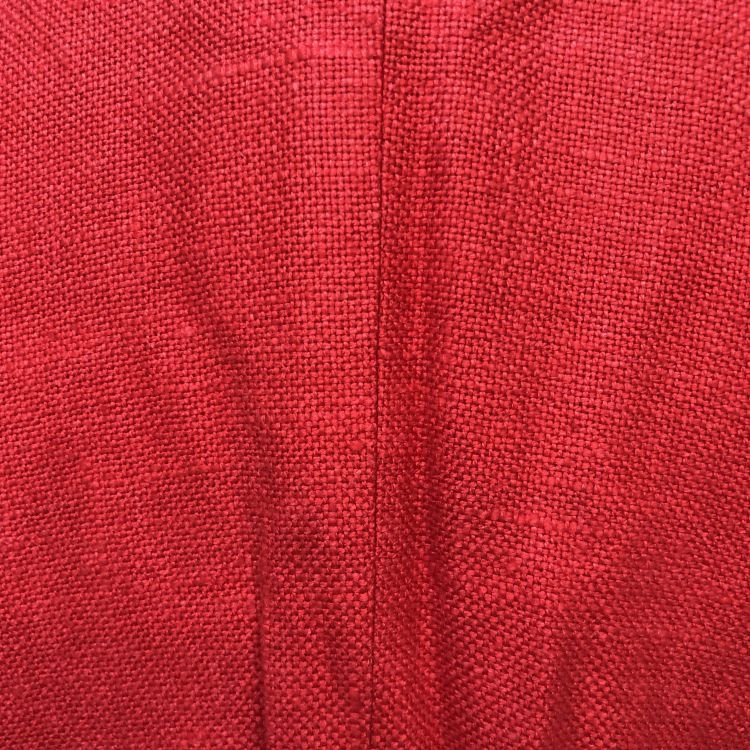 Dior Christian Dior Red Blazer Size M Size M / US 6-8 / IT 42-44 - 6 Thumbnail