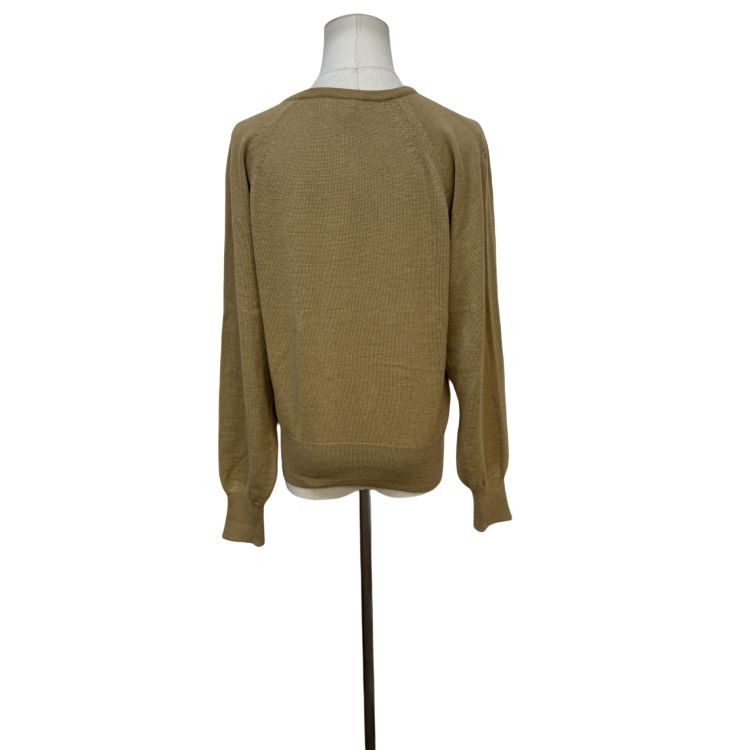 Dior Christian Dior Wool Silk Cardigan Size M Size M / US 6-8 / IT 42-44 - 2 Thumbnail