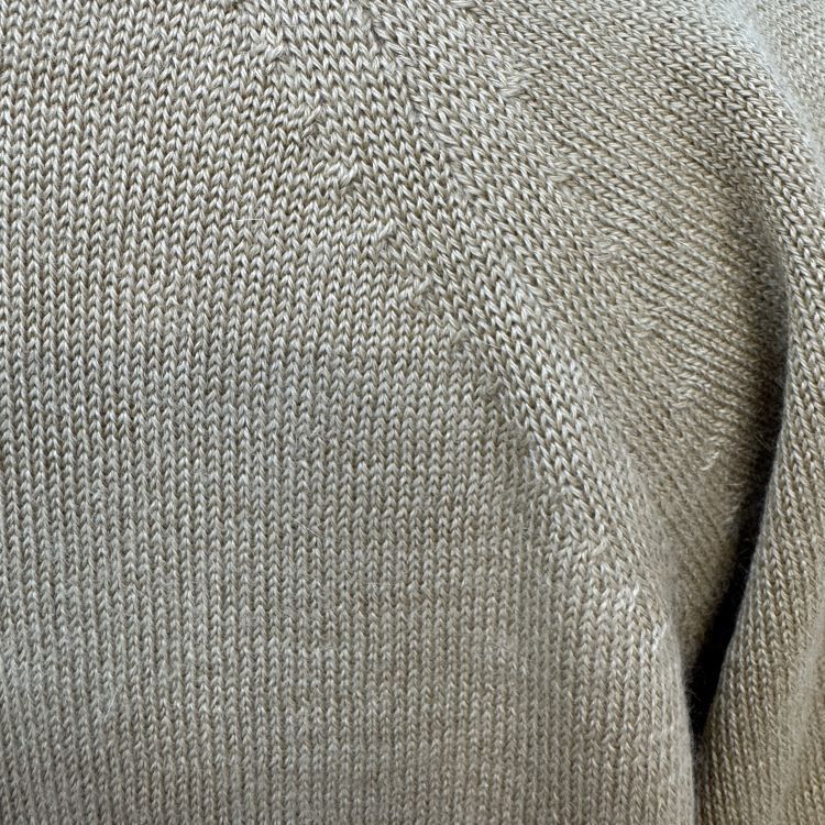 Dior Christian Dior Wool Silk Cardigan Size M Size M / US 6-8 / IT 42-44 - 6 Thumbnail