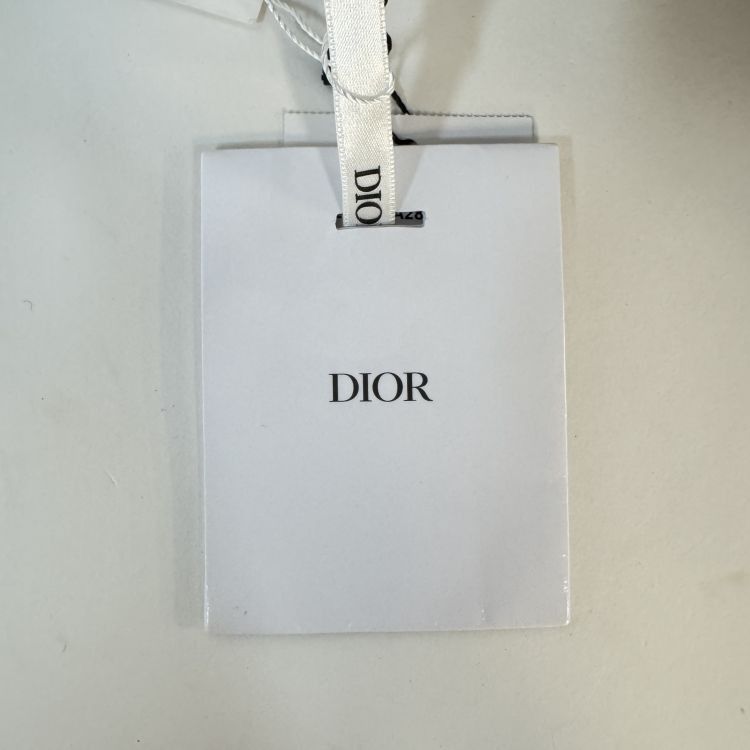 Dior Dior Houndstooth Track Pants Size 36 Size 26" / US 2 / IT 38 - 4 Thumbnail