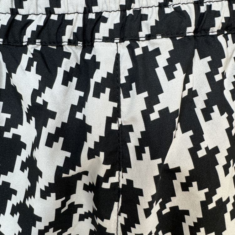 Dior Dior Houndstooth Track Pants Size 36 Size 26" / US 2 / IT 38 - 5 Thumbnail