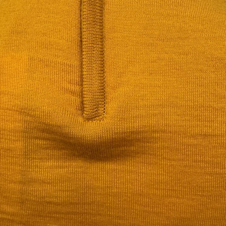 Dior Christian Dior CD Logo Turtleneck Sweater Size M Size US M / EU 48-50 / 2 - 8 Thumbnail
