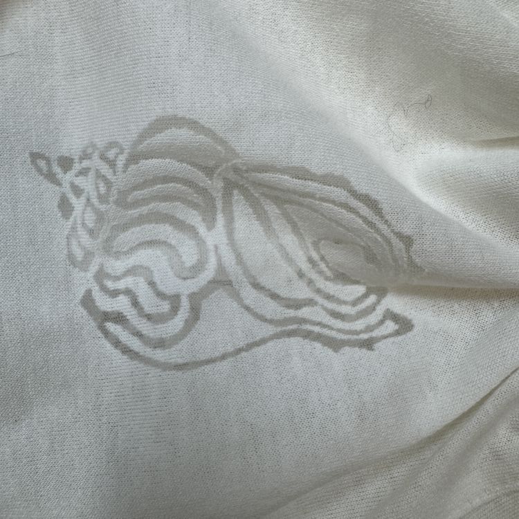 Dior Christian Dior Sports Embroidered Logo Polo Size L Size US L / EU 52-54 / 3 - 9 Thumbnail