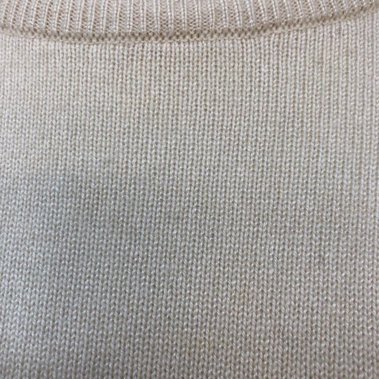 Dior Christian Dior Wool Silk Knit Top Size L Size L / US 10 / IT 46 - 6 Thumbnail