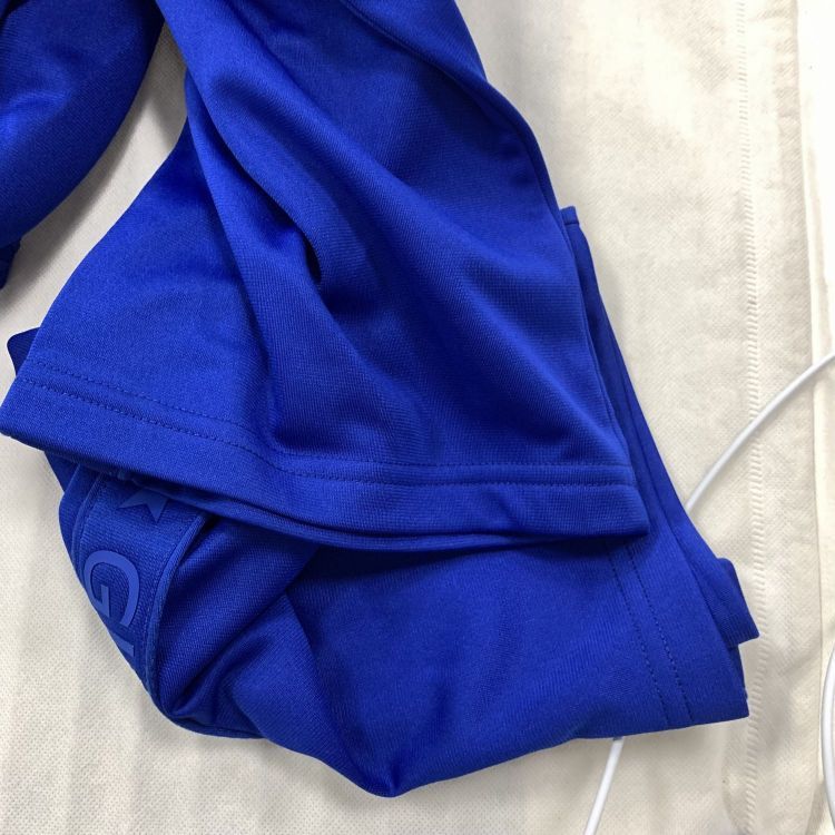 Givenchy Givenchy Blue Star Logo Joggers Size 38 Size 26" / US 2 / IT 38 - 8 Thumbnail