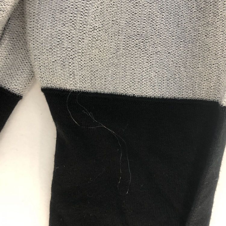 Givenchy Givenchy Logo Sweater Size XL Size US XL / EU 56 / 4 - 9 Thumbnail