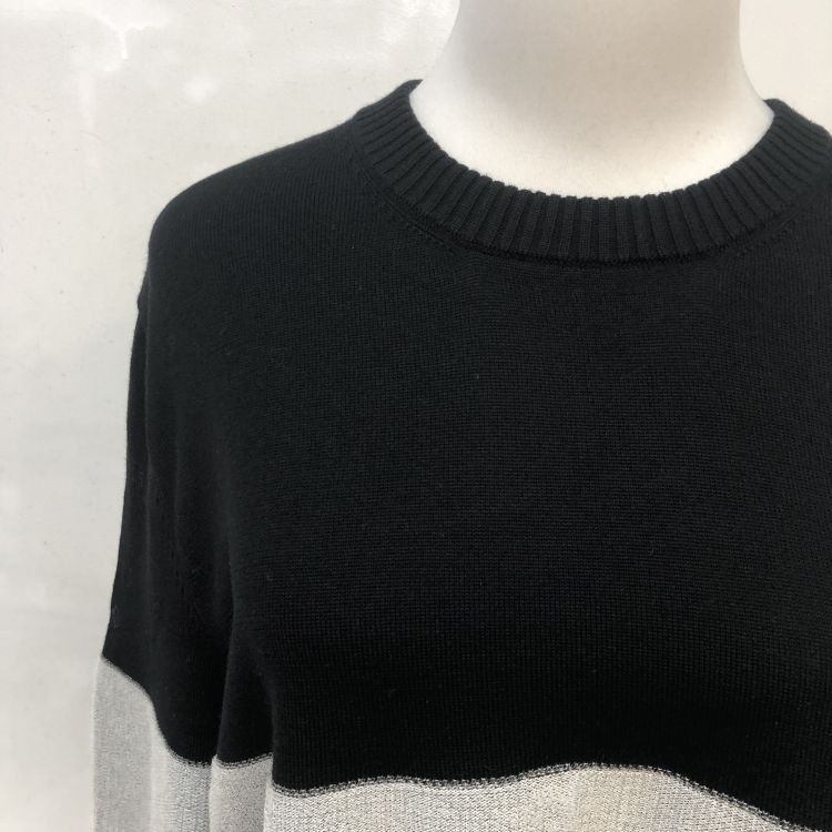Givenchy Givenchy Logo Sweater Size XL Size US XL / EU 56 / 4 - 6 Thumbnail