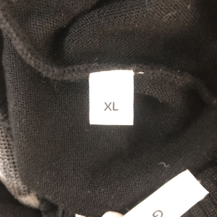 Givenchy Givenchy Logo Sweater Size XL Size US XL / EU 56 / 4 - 4 Thumbnail
