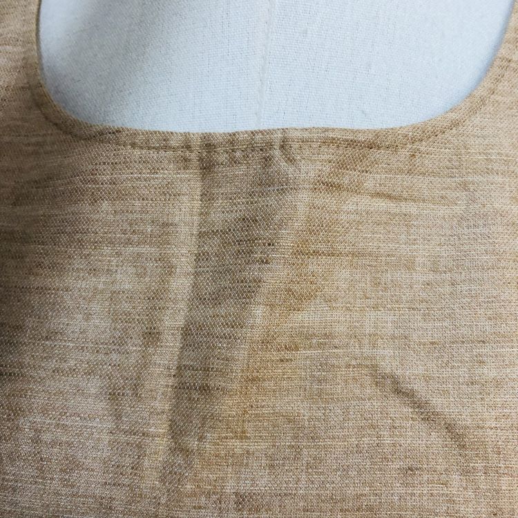 Givenchy Givenchy Beige Dress Size 40 Size M / US 6-8 / IT 42-44 - 5 Thumbnail