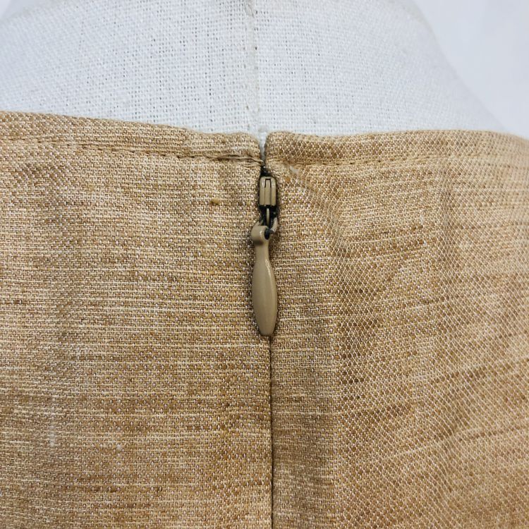 Givenchy Givenchy Beige Dress Size 40 Size M / US 6-8 / IT 42-44 - 4 Thumbnail