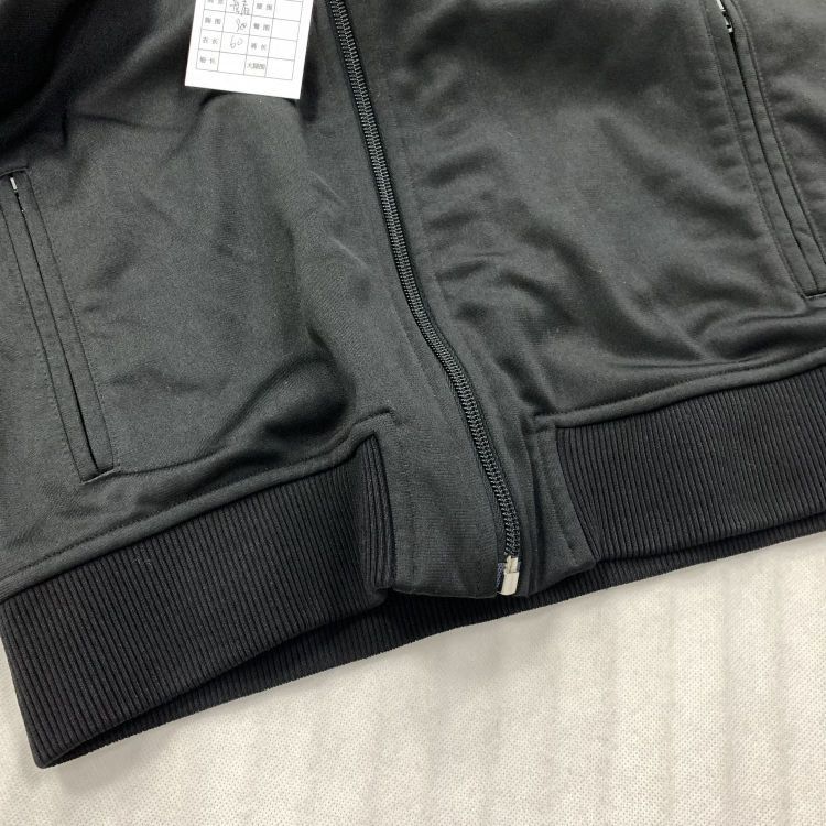 Givenchy Givenchy Star Logo Tape Track Jacket Size 34 Size XS / US 0-2 / IT 36-38 - 9 Thumbnail