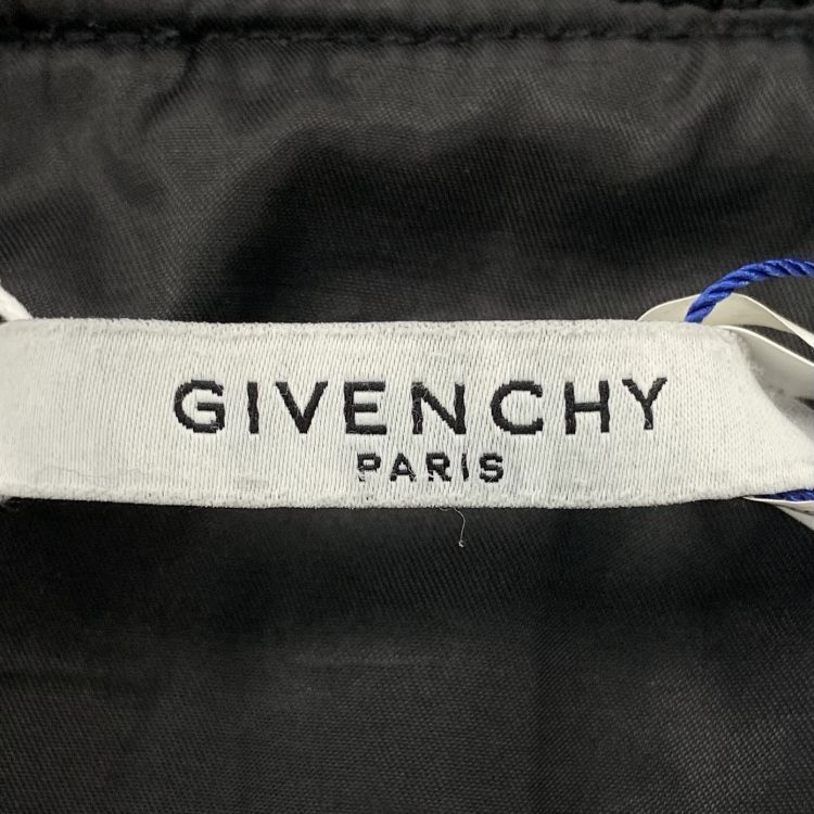 Givenchy Givenchy Star Leather Jacket Size M Size US M / EU 48-50 / 2 - 3 Thumbnail