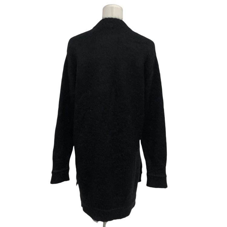 Givenchy Givenchy Mohair Logo Sweater Size XS Size US XS / EU 42 / 0 - 2 Thumbnail