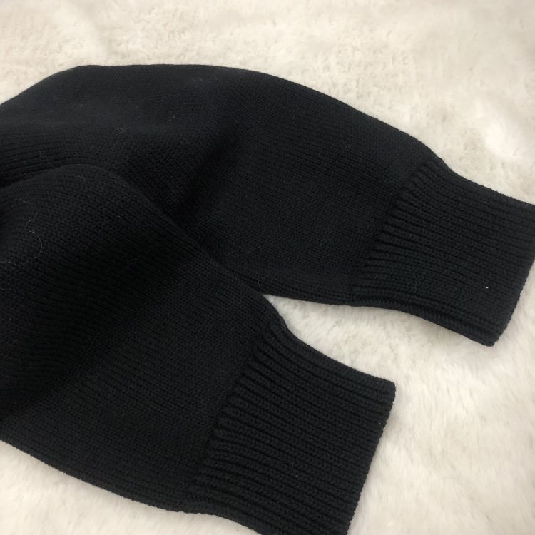 Givenchy Givenchy Inverted Logo Stripe Sweater Size M Size US M / EU 48-50 / 2 - 8 Thumbnail