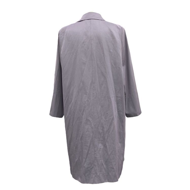 Givenchy Givenchy Logo Light Coat Size M / US 6-8 / IT 42-44 - 2 Thumbnail