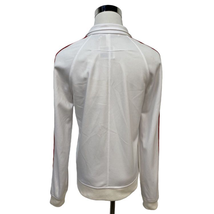 Givenchy Givenchy Logo Tape Track Jacket Size 38 Size S / US 4 / IT 40 - 2 Thumbnail