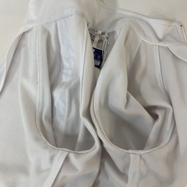 Givenchy Givenchy Logo Tape Track Jacket Size 38 Size S / US 4 / IT 40 - 8 Thumbnail