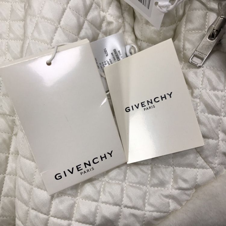 Givenchy Givenchy Lambskin Shearling Jacket Size 36 Size XS / US 0-2 / IT 36-38 - 5 Thumbnail