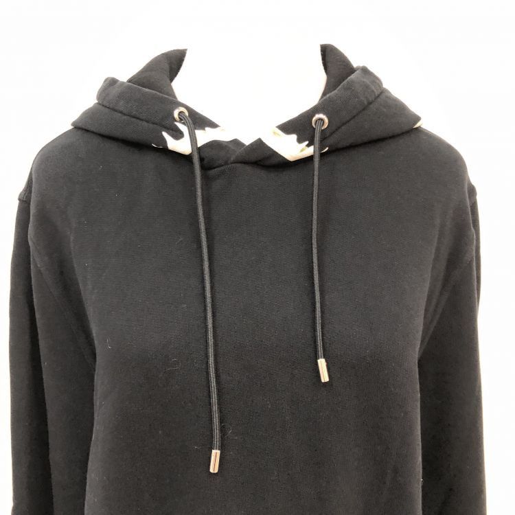 Givenchy Givenchy Shark Print Hoodie Size S Size US S / EU 44-46 / 1 - 5 Thumbnail