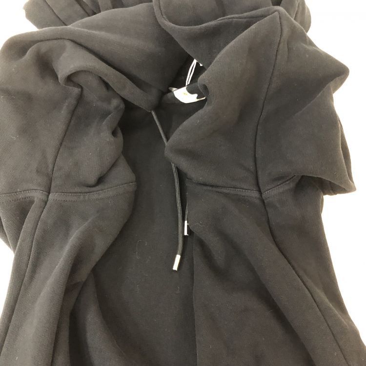Givenchy Givenchy Shark Print Hoodie Size S Size US S / EU 44-46 / 1 - 9 Thumbnail