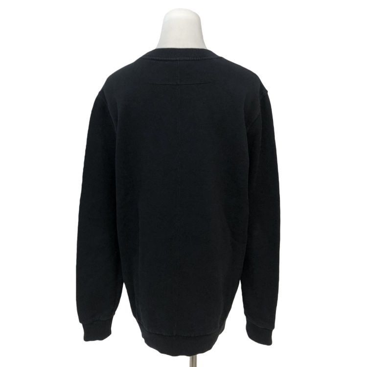 Givenchy Givenchy Shark Print Sweatshirt Size S Size US S / EU 44-46 / 1 - 2 Thumbnail