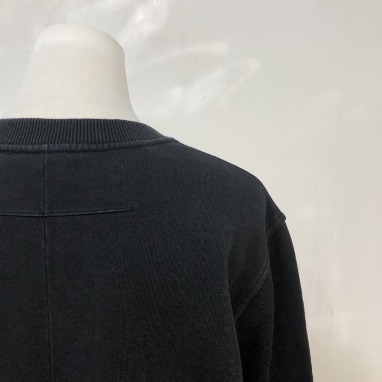 Givenchy Givenchy Shark Print Sweatshirt Size S Size US S / EU 44-46 / 1 - 10 Thumbnail