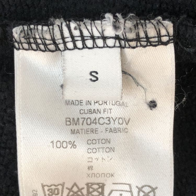 Givenchy Givenchy Shark Print Sweatshirt Size S Size US S / EU 44-46 / 1 - 4 Thumbnail