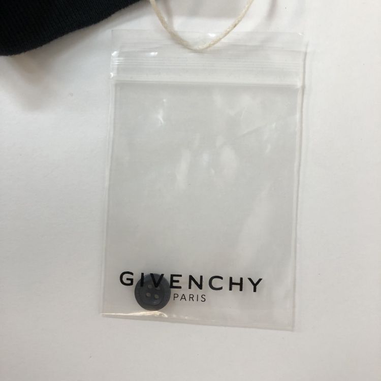 Givenchy Givenchy Gorilla Print Polo Size S Size US S / EU 44-46 / 1 - 12 Thumbnail