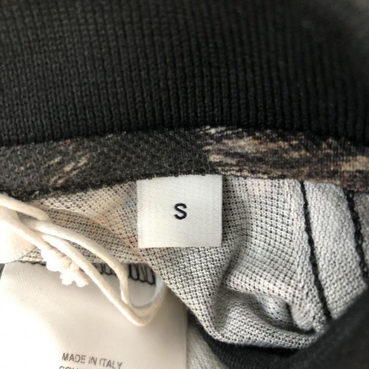Givenchy Givenchy Gorilla Print Polo Size S Size US S / EU 44-46 / 1 - 4 Thumbnail