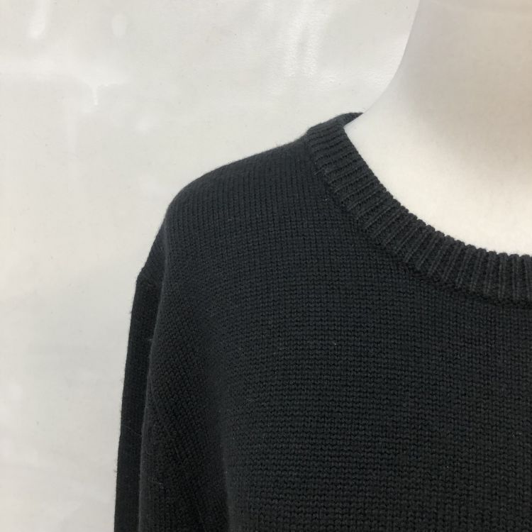 Givenchy Givenchy Logo Colorblock Sweater Size XXL Size US XXL / EU 58 / 5 - 7 Thumbnail