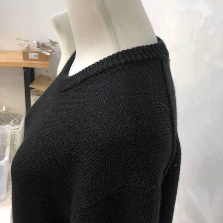 Givenchy Givenchy Logo Colorblock Sweater Size XXL Size US XXL / EU 58 / 5 - 8 Thumbnail