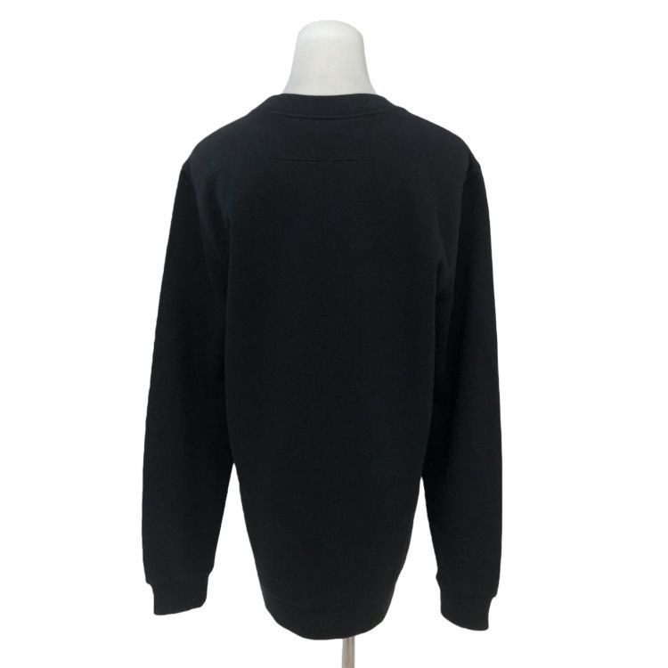 Givenchy Givenchy 17 Logo Sweatshirt Size XS Size US XS / EU 42 / 0 - 2 Thumbnail