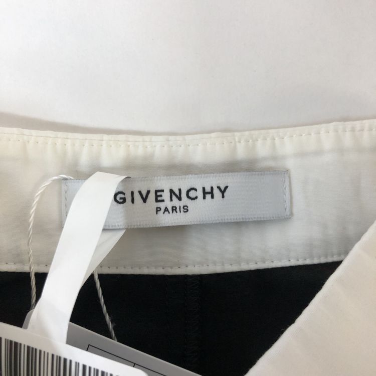 Givenchy Givenchy Star Embroidered Button Up Shirt Size 36 Size XS / US 0-2 / IT 36-38 - 3 Thumbnail