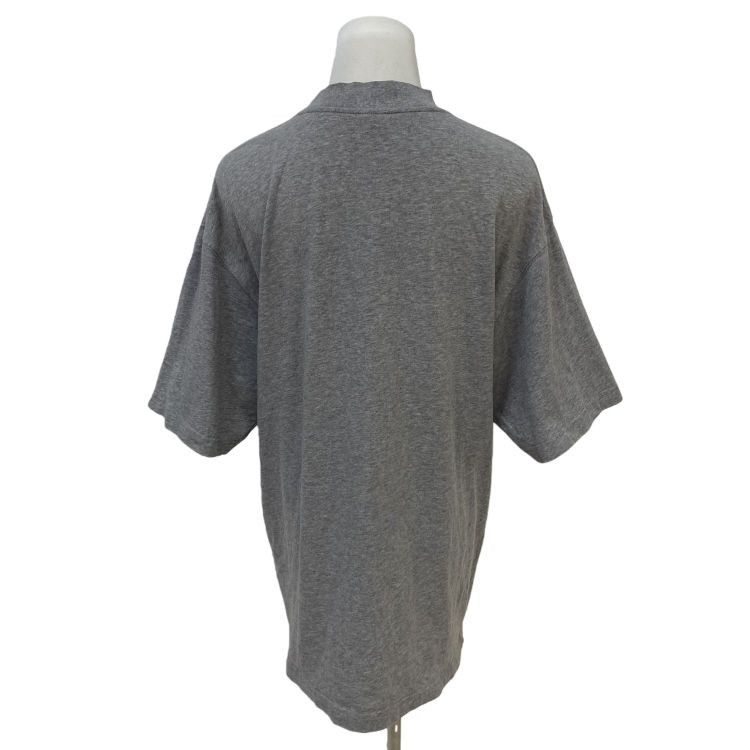 Balenciaga Balenciaga Garde-Robe T-Shirt Size S Size US S / EU 44-46 / 1 - 2 Thumbnail