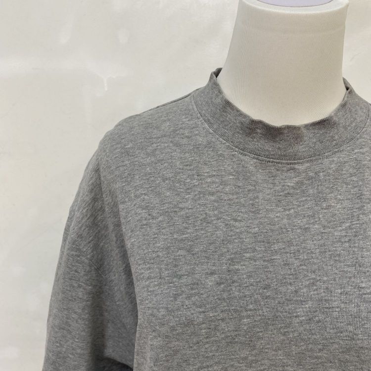 Balenciaga Balenciaga Garde-Robe T-Shirt Size S Size US S / EU 44-46 / 1 - 7 Thumbnail