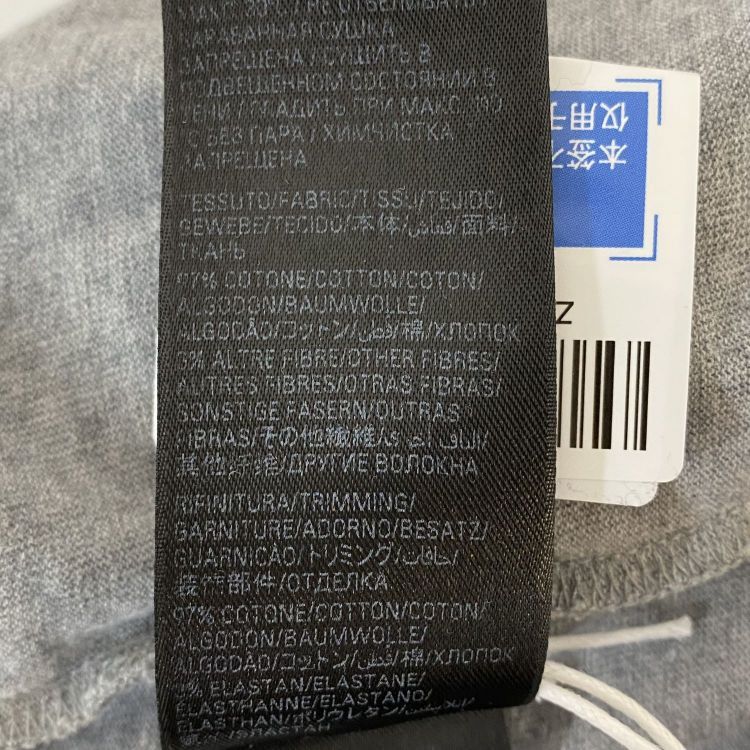 Balenciaga Balenciaga Garde-Robe T-Shirt Size S Size US S / EU 44-46 / 1 - 6 Thumbnail