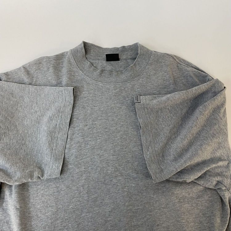 Balenciaga Balenciaga Garde-Robe T-Shirt Size S Size US S / EU 44-46 / 1 - 10 Thumbnail