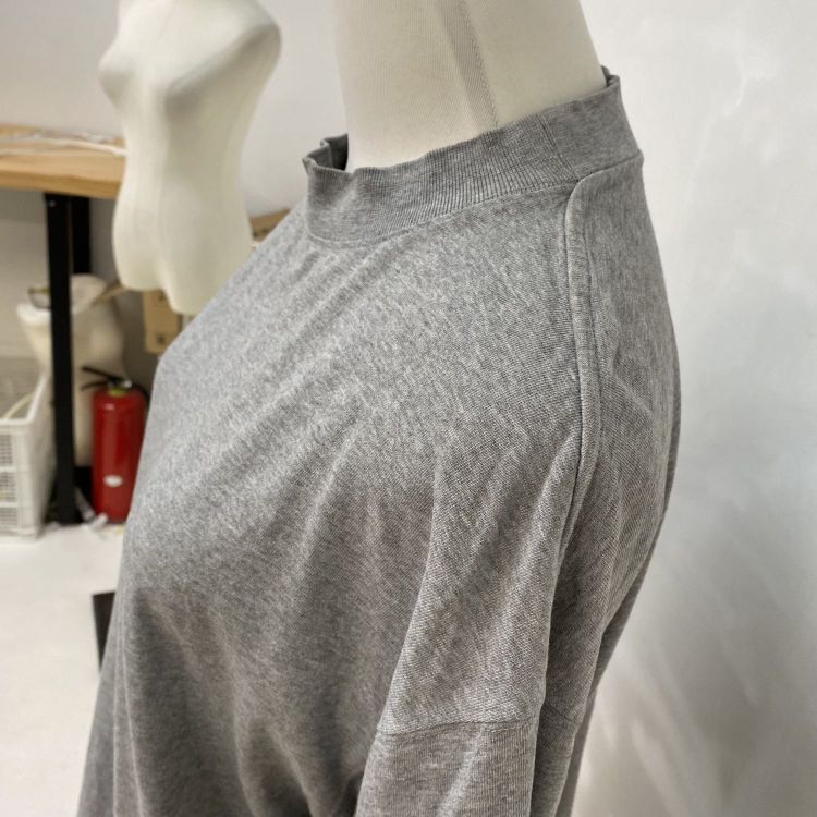 Balenciaga Balenciaga Garde-Robe T-Shirt Size S Size US S / EU 44-46 / 1 - 8 Thumbnail