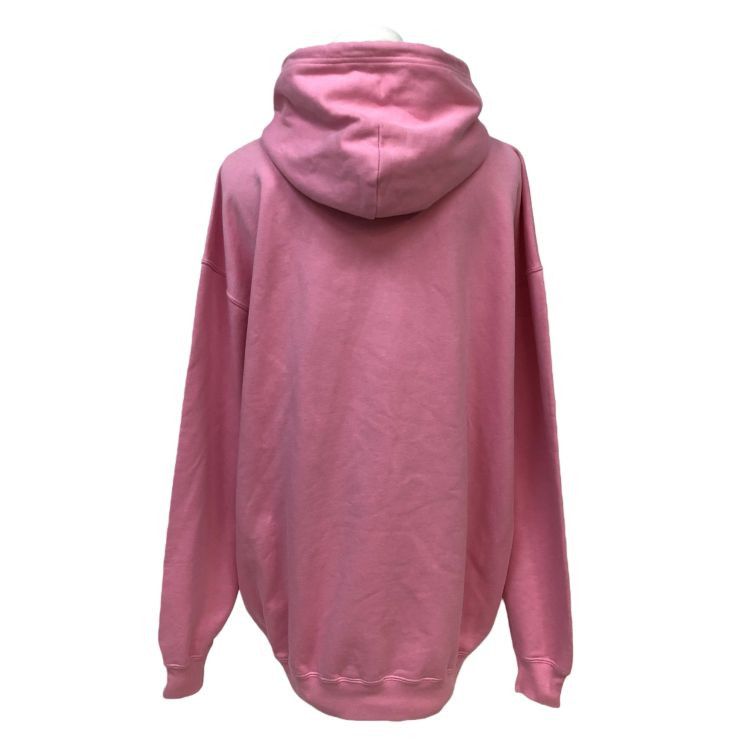 Balenciaga Balenciaga Rhinestone Bébé Logo Hoodie Size S Size US S / EU 44-46 / 1 - 2 Thumbnail