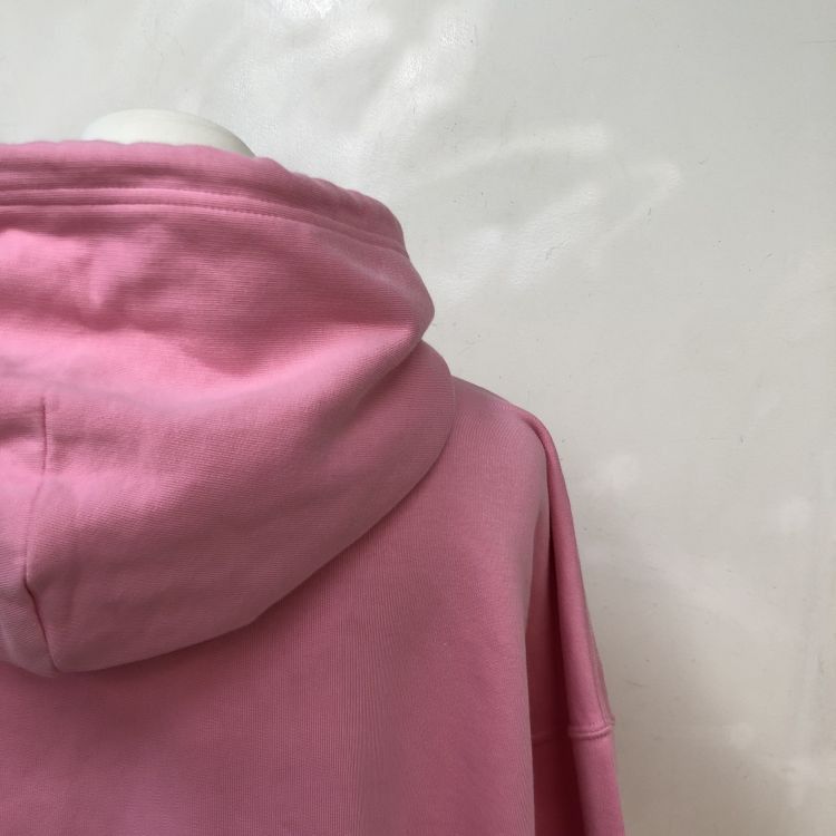 Balenciaga Balenciaga Rhinestone Bébé Logo Hoodie Size S Size US S / EU 44-46 / 1 - 9 Thumbnail