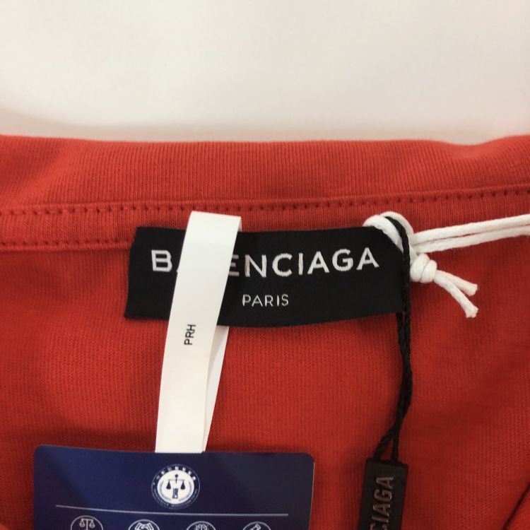 Balenciaga Balenciaga Sinners Logo Zip Top Size XS Size US XS / EU 42 / 0 - 3 Thumbnail