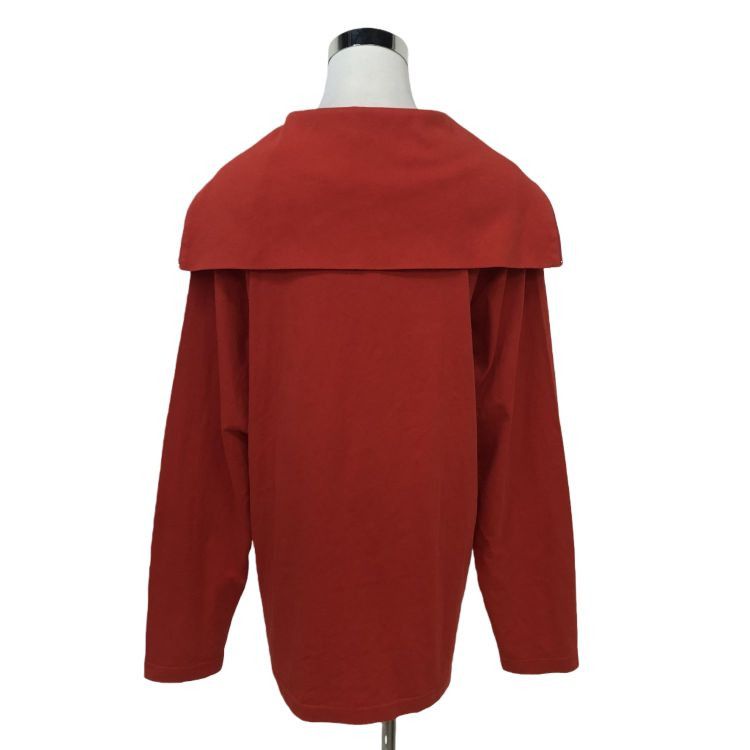 Balenciaga Balenciaga Sinners Logo Zip Top Size XS Size US XS / EU 42 / 0 - 2 Thumbnail