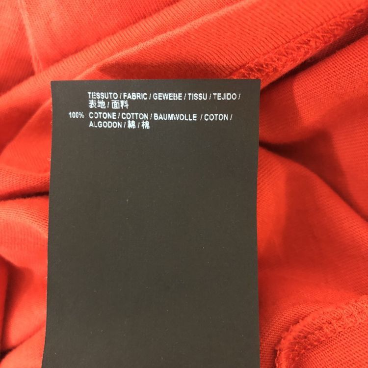 Balenciaga Balenciaga Sinners Logo Zip Top Size XS Size US XS / EU 42 / 0 - 5 Thumbnail