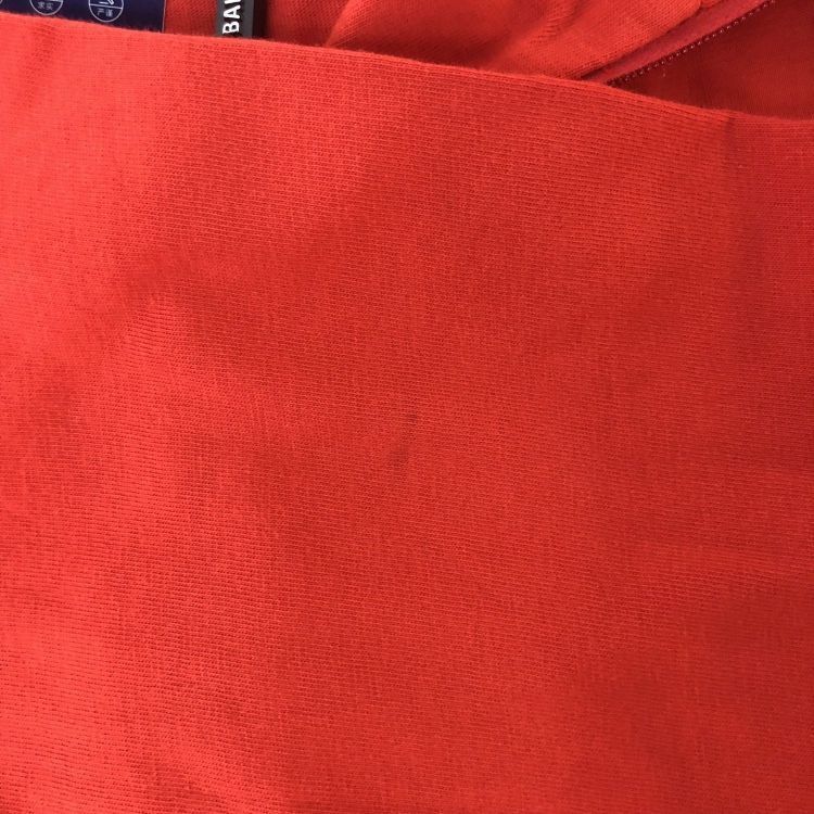 Balenciaga Balenciaga Sinners Logo Zip Top Size XS Size US XS / EU 42 / 0 - 10 Thumbnail