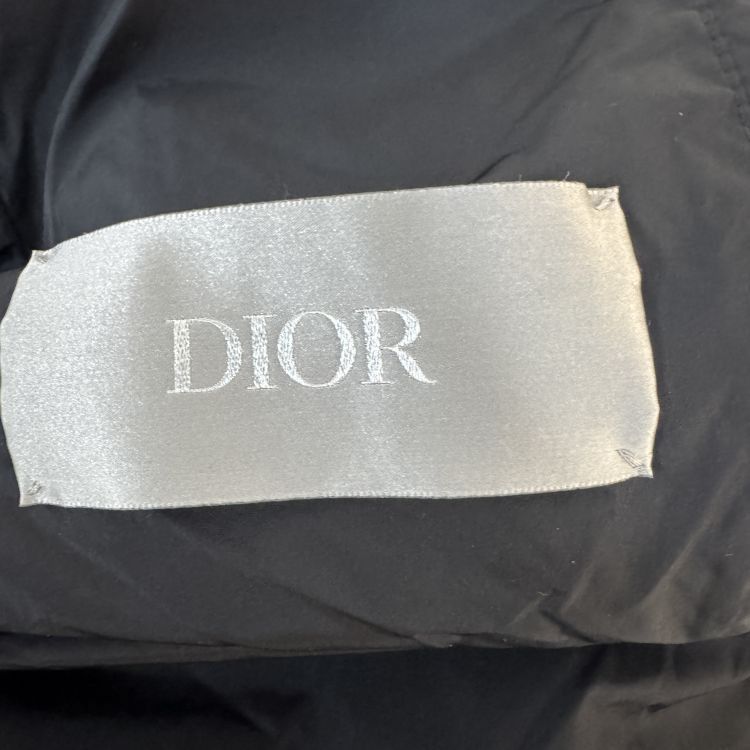 Dior Dior Oblique Down Jacket Size S Size US S / EU 44-46 / 1 - 3 Thumbnail