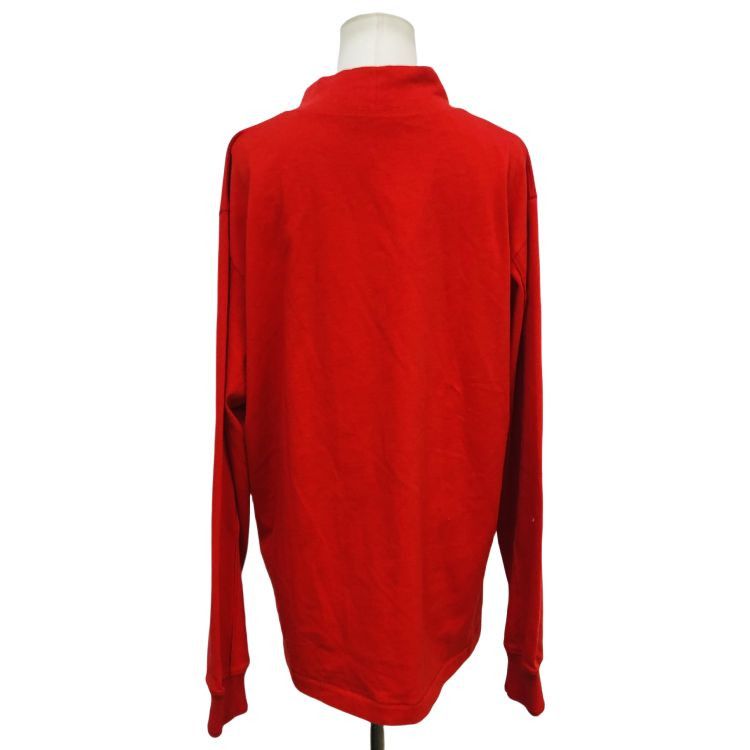 Dior Dior Rabbit Emblem Sweatshirt Size L Size US L / EU 52-54 / 3 - 2 Thumbnail