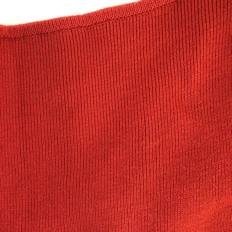 Dior Dior Lace Trim Cotton Top Size M Size M / US 6-8 / IT 42-44 - 7 Thumbnail