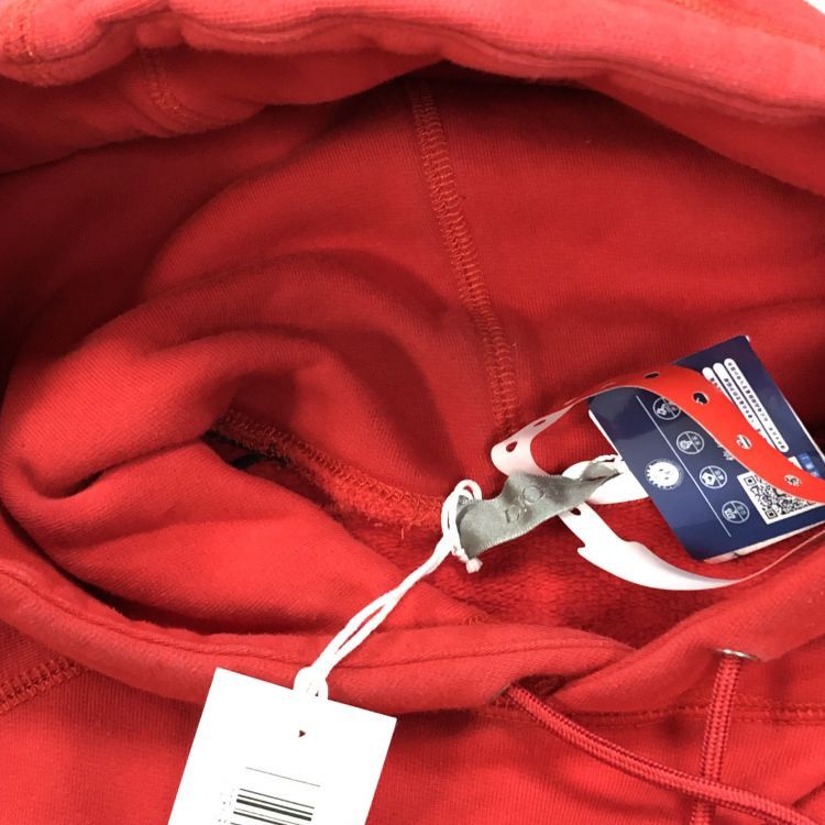Dior Dior Logo Patch Hoodie XS Size US XS / EU 42 / 0 - 6 Thumbnail