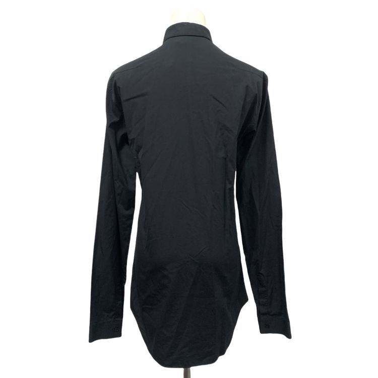 Dior Dior Bee Embroidered Shirt Size S Size US S / EU 44-46 / 1 - 2 Thumbnail